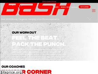 bash-boxing.com