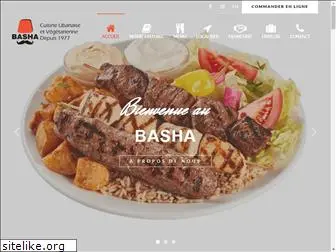 basharestaurants.com