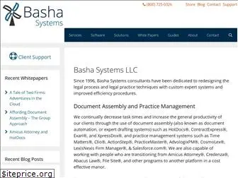bashasys.com