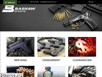 bashawsports.com