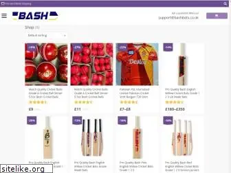 bashbats.co.uk