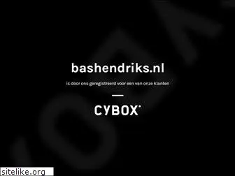 bashendriks.nl