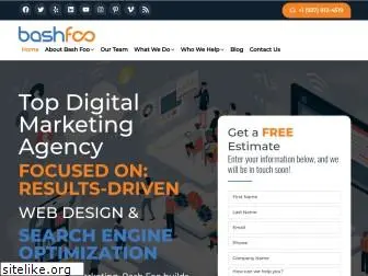 bashfoo.com