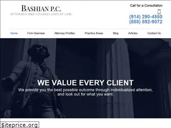 bashian-law.com