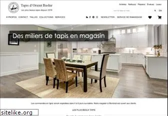 bashircarpets.com