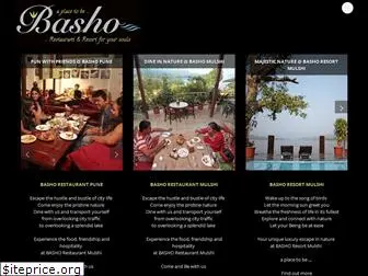 basho.co.in