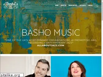 bashomusic.com
