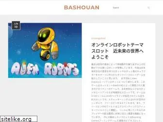bashouan.com
