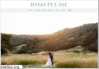 bashplease.com