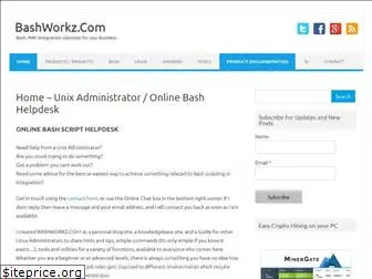 bashworkz.com