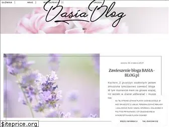 basia-blog.pl