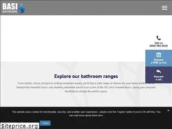 basibathrooms.co.uk