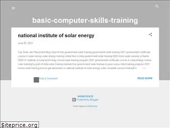 basic-computer-skills-training.blogspot.com
