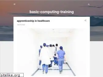 basic-computing-training.blogspot.com