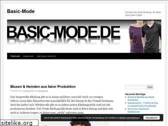 basic-mode.de