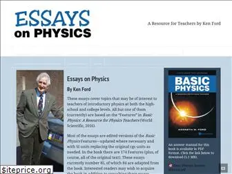 basic-physics.com