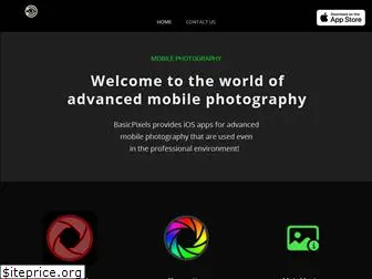 basic-pixels.com