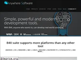 basic4ppc.com thumbnail