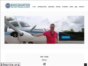 basic6aviation.com