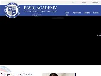 basicacademy.org