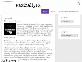 basicallyfx.com