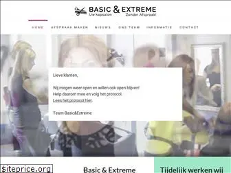basicandextreme.nl