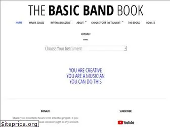 basicband.info