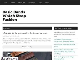 basicbands.com