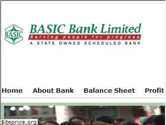 basicbanklimited.com