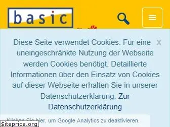 basicbio.de