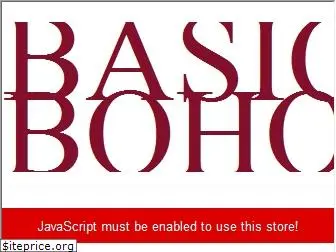 basicboho.com