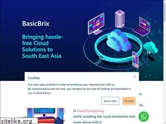 basicbrix.com