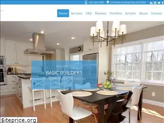 basicbuilders.com