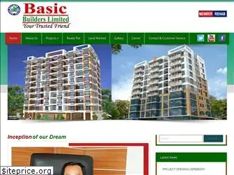 basicbuildersltd.com