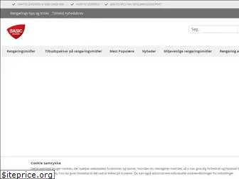 basicclean.dk