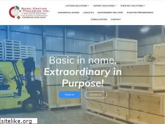 basiccrating.com