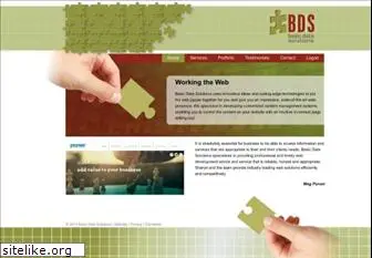 basicdatasolutions.com.au