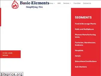 basicelements.in