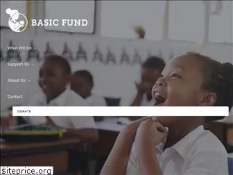 basicfund.org