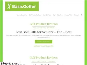 basicgolfer.com