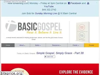 basicgospel.net