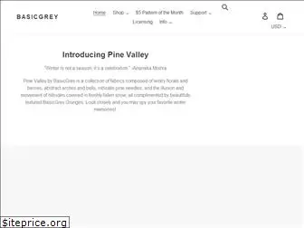 basicgrey.com