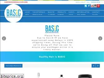 basichaircaresystems.com