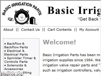 basicirrigation.com