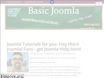basicjoomla.com