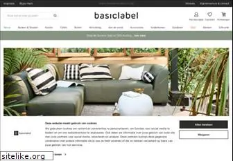 basiclabel.nl