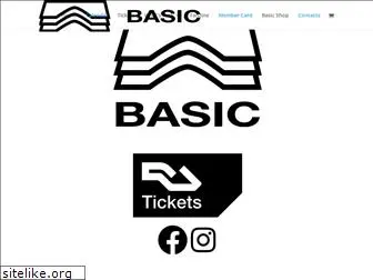 basiclub.com