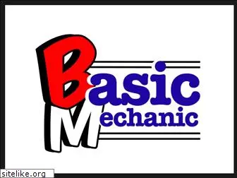 basicmechanic.com