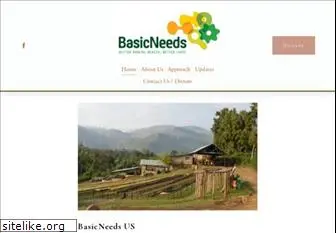 basicneedsus.org