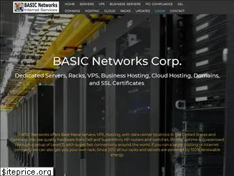 basicnetworks.net